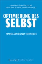 Cover von Optimierung des Selbst