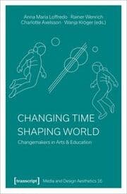 Cover von Changing Time - Shaping World
