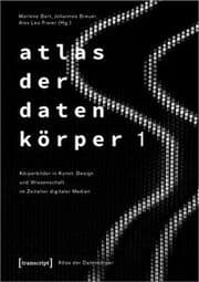 Cover von Atlas der Datenkörper 1