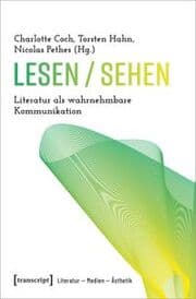 Cover von Lesen / Sehen