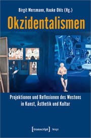 Cover von Okzidentalismen