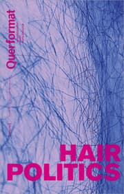 Cover von Hair Politics
