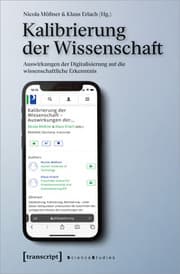 Cover von Kalibrierung der Wissenschaft