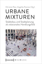 Cover von Urbane Mixturen