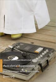 Cover von Postcolonial Repercussions