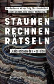 Cover von Staunen - Rechnen - Rätseln