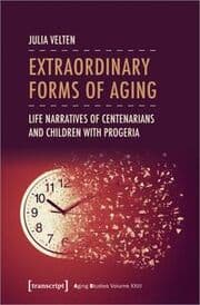 Cover von Extraordinary Forms of Aging