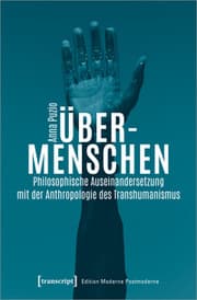 Cover von Über-Menschen