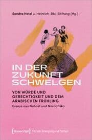 Cover von In der Zukunft schwelgen