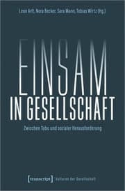 Cover von Einsam in Gesellschaft
