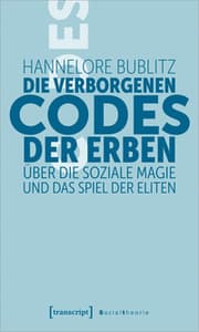 Cover von Die verborgenen Codes der Erben