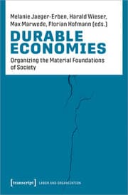 Cover von Durable Economies
