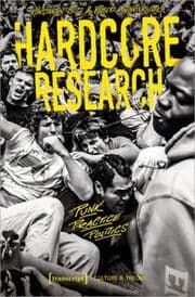 Cover von Hardcore Research