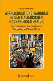 Cover von Wirklichkeit und Wahrheit in der italienischen Nachkriegsliteratur