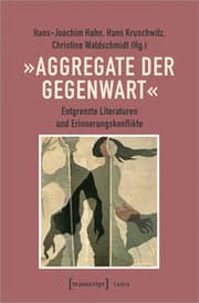 Cover von 'Aggregate der Gegenwart'