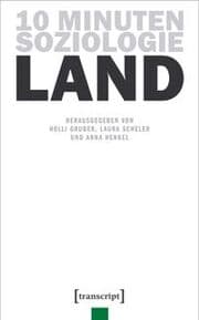 Cover von 10 Minuten Soziologie: Land
