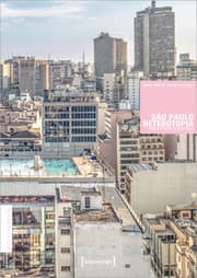 Cover von São Paulo Heterotopia
