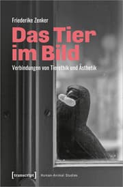 Cover von Das Tier im Bild