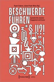 Cover von Beschwerde führen