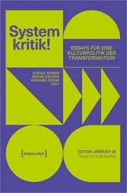 Cover von Systemkritik!