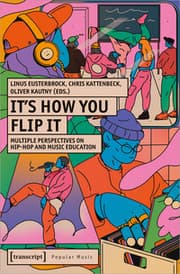 Cover von It's How You Flip It