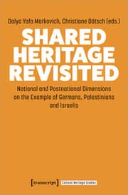 Cover von Shared Heritage Revisited