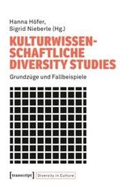 Cover von Kulturwissenschaftliche Diversity Studies