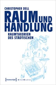 Cover von Raum und Handlung