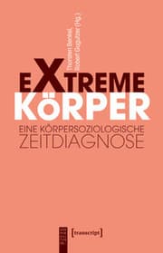 Cover von Extreme Körper