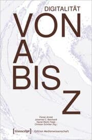Cover von Digitalität von A bis Z