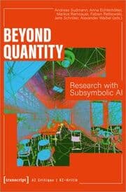 Cover von Beyond Quantity