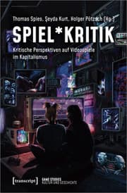 Cover von Spiel