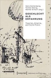 Cover von Geschlecht als Erfahrung