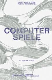 Cover von Computerspiele