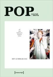 Cover von POP