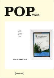 Cover von POP