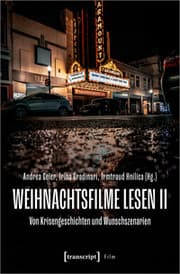 Cover von Weihnachtsfilme lesen II