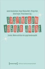 Cover von Faszinosum 1950er Jahre