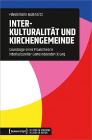 Cover von Interkulturalität und Kirchengemeinde