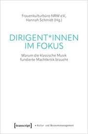 Cover von Dirigent