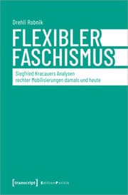 Cover von Flexibler Faschismus