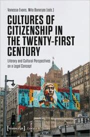 Cover von Cultures of Citizenship in the Twenty-First Century