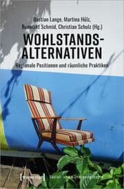 Cover von Wohlstandsalternativen