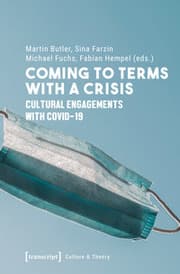 Cover von Coming to Terms with a Crisis