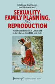 Cover von Sexuality, Family Planning, and Reproduction
