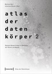 Cover von Atlas der Datenkörper 2