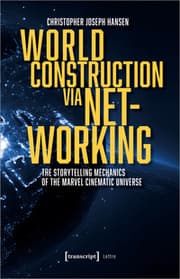 Cover von World Construction via Networking
