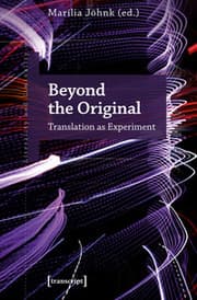 Cover von Beyond the Original