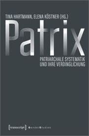 Cover von Patrix