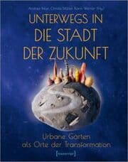 Cover von Unterwegs in die Stadt der Zukunft